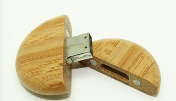 Memoria USB madera-714 - BW714 open.jpg